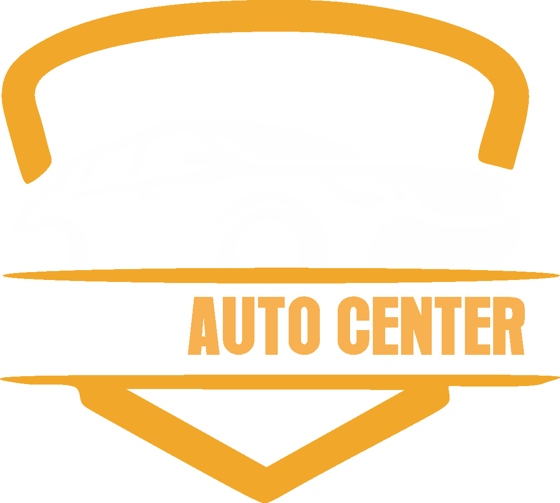 Star Auto Center Logo